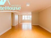 Apartamento, Jardim Paulista, São Paulo, SP