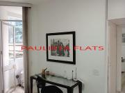 Apartamento, Jardim Paulista, São Paulo, SP