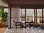Apartamento, Jardim Paulista, São Paulo, SP