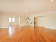 Apartamento Jardim Paulistano 3 Dormitórios 3 Suítes 278m²