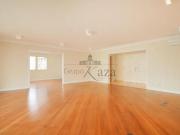 Apartamento Jardim Paulistano 3 Dormitórios 3 Suítes 278m²