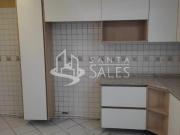 APARTAMENTO RESIDENCIAL em SÃO PAULO SP, JARDIM PAULISTANO