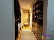 Apartamento jardim paulistano sp