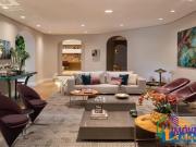 Apartamento jardim paulistano sp