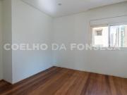 Apartamento Jardim Paulista/Sao Paulo