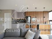 Apartamento Jardim Paulista/Sao Paulo