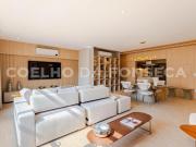 Apartamento Jardim Paulista/Sao Paulo