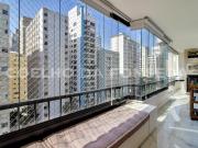 Apartamento Jardim Paulista/Sao Paulo