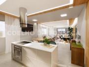 Apartamento Jardim Paulista/Sao Paulo
