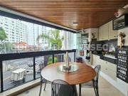 Apartamento Jardim Paulista/Sao Paulo