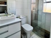 Apartamento, Jardim Pedroso, Mauá, SP