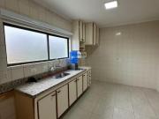 Apartamento, Jardim Pedroso, Mauá, SP