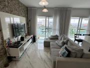 Apartamento, Jardim Pedroso, Mauá, SP