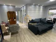 Apartamento, Jardim Pedroso, Mauá, SP