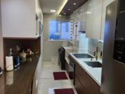 Apartamento, Jardim Pedroso, Mauá, SP