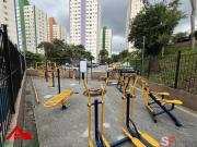 Apartamento, Jardim Peri, Sao Paulo, SP