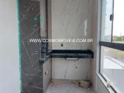 Apartamento, Jardim Petráglia, Franca, SP