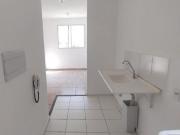 Apartamento, Jardim Petrópolis, Cotia, SP