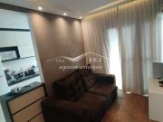 Apartamento, Jardim Pinheiros, Valinhos, SP