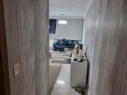 Apartamento, Jardim Piracuama, São Paulo, SP