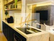 APARTAMENTO JARDIM PIRATININGA