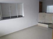 APARTAMENTO JARDIM PIRATININGA