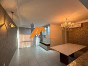 Apartamento, Jardim Piratininga, Sorocaba, SP