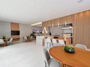 Apartamento, Jardim Piratininga, Sorocaba, SP