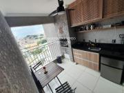 Apartamento, Jardim Piratininga, Sorocaba, SP