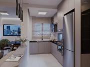 Apartamento Jardim Planalto Campinas