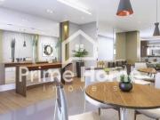 Apartamento Jardim Planalto Campinas