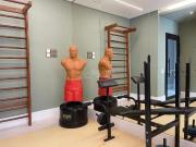 Apartamento Jardim Planalto Campinas