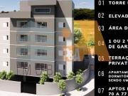 Apartamento, Jardim Planalto, Jaguariúna, SP