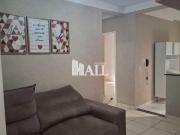 Apartamento, Jardim Planalto, RIO EBRO, Rio Preto