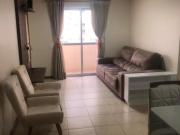 Apartamento, Jardim Pompéia, Indaiatuba, SP