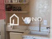 Apartamento, Jardim Pompéia, Indaiatuba, SP