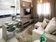 Apartamento, Jardim Prestes de Barros, Sorocaba, SP