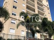 Apartamento Jardim Primavera Campinas