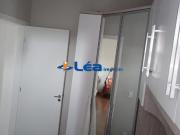 Apartamento, Jardim Rodrigues Alves Bairro Romanopolis,...