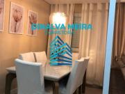 Apartamento, Jardim São Cristóvão, São Paulo, SP