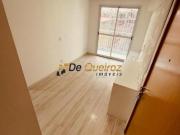 Apartamento, Jardim São Cristóvão, São Paulo, SP