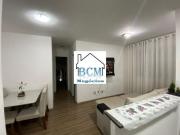 Apartamento, Jardim São Francisco zona Leste, São Paulo, SP