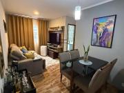 Apartamento, Jardim São Jorge, Mauá, SP