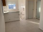 Apartamento Jardim São José II Residencial Vila dos...