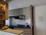 Apartamento Jardim São Judas Residencial Reserva São...