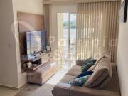 Apartamento, Jardim São Lourenço, Bragança Paulista, SP