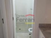 Apartamento Jardim SÃ£o Paulo