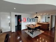 Apartamento, Jardim São Paulo, Americana, SP