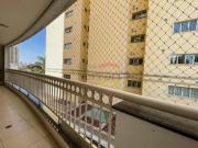 Apartamento Jardim São Paulo próximo ao metro. 3...