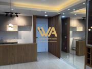 Apartamento, Jardim São Pedro, Mogi das Cruzes, SP